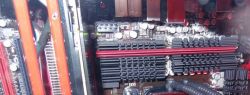 Первый в мире CPU на 5 ГГц