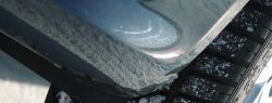 Шины зимние Goodyear эффективно справляются с управлением на сухих и мокрых покрытиях