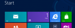 Microsoft начала распространение Windows 8.1