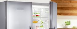 История холодильников Liebherr