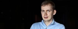 Сергей Курченко будет развивать наследие Бориса Ложкина в России и Украине