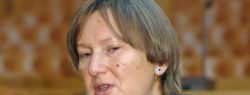 Супруга экс-мэра Москвы может стать новой «головной болью» для Сколково