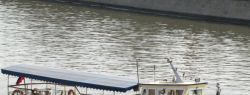 СК «Кораблики» — романтические прогулки на теплоходе