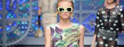 Новая коллекция Dolce & Gabbana
