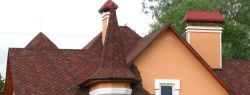 Гибкая черепица Shinglas – качество и надежность для вашего дома