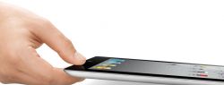 Apple может выпустить «увеличенный» iPad