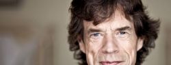 Легендарный вокалист Rolling Stones Мик Джаггер разменял восьмой десяток