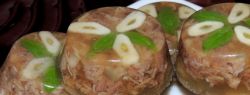 Холодец – секреты приготовления в мультиварке