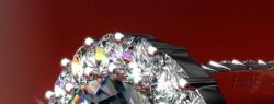 Красота целого мира в украшениях из бриллиантов