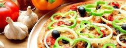 Сковороды для пиццы: выгодное предложение