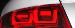 Audi и Philips спроектировали фонари нового поколения