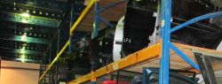 Автозапчасти Ситроен с развалов
