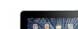 Получить профессиональный ремонт iPad 2 просто!