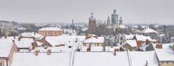 Вторая родина святого Валентина