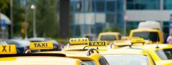 Названы города с самыми грубыми таксистами в мире