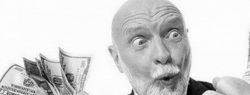 PayPal случайно превратила американца в квадриллионера