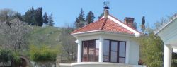 Маленькие радости загородного дома