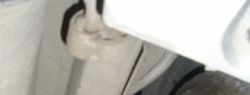 Такие важные стойки