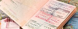 Что учесть при командировке в другую страну