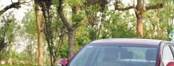 Chery показала Arrizo 7, конкурента Volkswagen Jetta с генами Porsche
