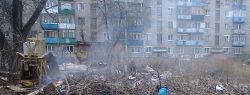Кому выгоден «мусорный коллапс» в Пензенской области?