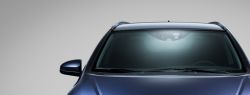 Honda привезет во Франкфурт серийный универсал Civic