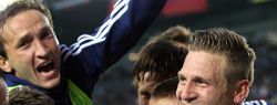 Новости ФК «Динамо»: читай на vtbrussia.ru!