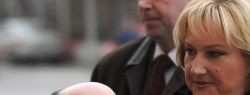 МВД РФ уведомило Батурину об отсутствии к ней претензий по делу о Банке Москвы