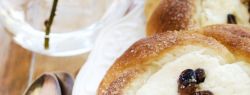 Ватрушки с творогом – лакомство, простое в приготовлении!