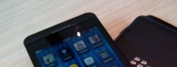 Z10 BlackBerry – это правильный выбор