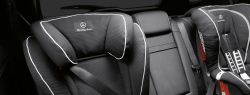 Разновидности детских автокресел