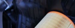 Замена фильтров, когда или по инструкции?