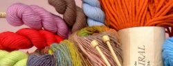 Сундук сокровищ для рукодельниц