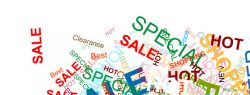 Сокровищница скидок и промокодов на FreshCoupons.ru