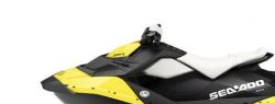 BRP Центр ЮГ представляет новинку SEA-DOO Spark