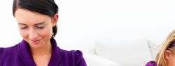 Совмещение карьеры и ухода за детьми