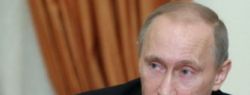 Путин возьмется за ЖКХ