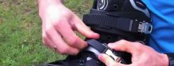 Ролики Rollerblade vs Fila