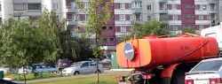 Московские дороги теперь будут мыть экологически чистым средством KIEHL