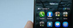 Покупка нового телефона на примере Nokia