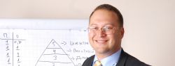 «Капитал-Консалтинг» представляет «Мастерский курс от Константина Бакшта»