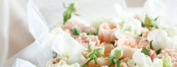Дарить цветы теперь легко и просто