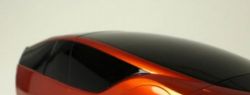 В США создан первый напечатанный на 3D принтере автомобиль