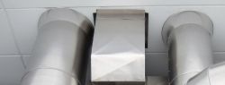 Russ-vent.ru предлагает воздуховоды вентиляционные: разные модели, привлекательные цены, удобные условия сотрудничества