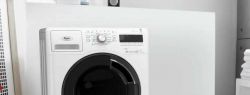 Уникальное чудо техники – стиральная машина Whirlpool