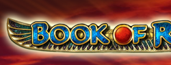 Легендарный Book of Ra deluxe
