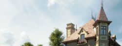 Строительство дома – почему купить готовый дом дороже?