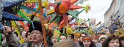 Встреть свое лучшее рождество