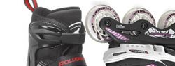 Ролики Rollerblade Spitfire 2014 уже на рынке Украины