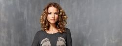 Трикотажное платье на все случаи жизни